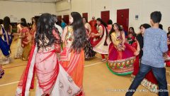 Navratri Day 3 (107) Saturday 20170923