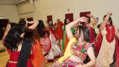 Navratri Day 3 (108) Saturday 20170923