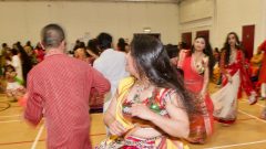 Navratri Day 3 (109) Saturday 20170923