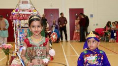 Navratri Day 3 (11) Saturday 20170923