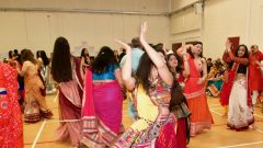 Navratri Day 3 (110) Saturday 20170923