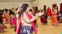 Navratri Day 3 (111) Saturday 20170923