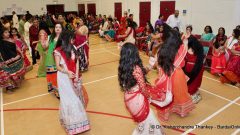 Navratri Day 3 (112) Saturday 20170923