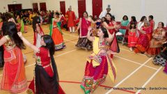 Navratri Day 3 (113) Saturday 20170923