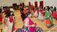 Navratri Day 3 (114) Saturday 20170923