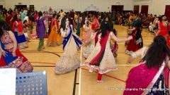 Navratri Day 3 (115) Saturday 20170923