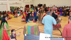 Navratri Day 3 (116) Saturday 20170923