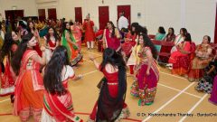 Navratri Day 3 (117) Saturday 20170923