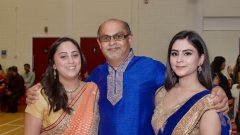 Navratri Day 3 (118) Saturday 20170923