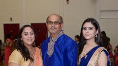 Navratri Day 3 (119) Saturday 20170923