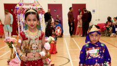 Navratri Day 3 (12) Saturday 20170923