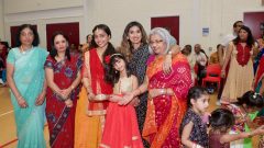 Navratri Day 3 (120) Saturday 20170923