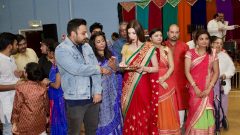 Navratri Day 3 (121) Saturday 20170923