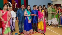 Navratri Day 3 (122) Saturday 20170923