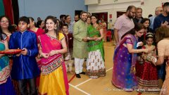 Navratri Day 3 (123) Saturday 20170923