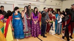 Navratri Day 3 (124) Saturday 20170923