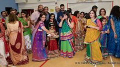 Navratri Day 3 (126) Saturday 20170923