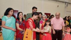 Navratri Day 3 (127) Saturday 20170923