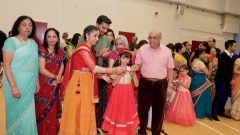 Navratri Day 3 (128) Saturday 20170923