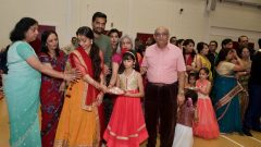 Navratri Day 3 (129) Saturday 20170923