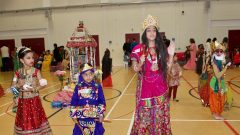 Navratri Day 3 (13) Saturday 20170923