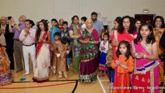 Navratri Day 3 (131) Saturday 20170923