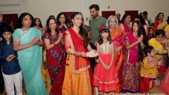 Navratri Day 3 (132) Saturday 20170923