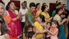 Navratri Day 3 (133) Saturday 20170923