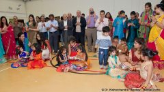 Navratri Day 3 (134) Saturday 20170923