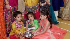 Navratri Day 3 (135) Saturday 20170923