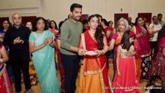 Navratri Day 3 (136) Saturday 20170923