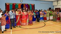 Navratri Day 3 (138) Saturday 20170923