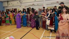 Navratri Day 3 (139) Saturday 20170923