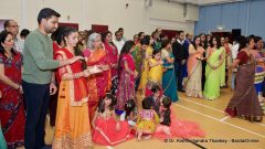 Navratri Day 3 (140) Saturday 20170923