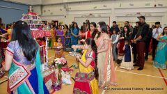 Navratri Day 3 (141) Saturday 20170923
