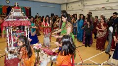 Navratri Day 3 (142) Saturday 20170923