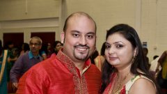 Navratri Day 3 (144) Saturday 20170923