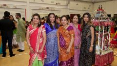 Navratri Day 3 (145) Saturday 20170923