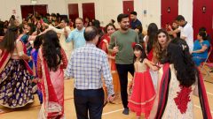 Navratri Day 3 (146) Saturday 20170923