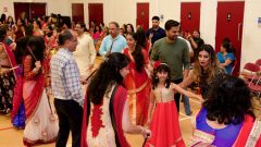 Navratri Day 3 (147) Saturday 20170923