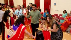 Navratri Day 3 (148) Saturday 20170923