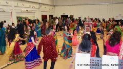 Navratri Day 3 (149) Saturday 20170923