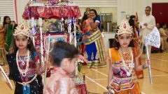 Navratri Day 3 (15) Saturday 20170923