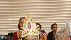 Navratri Day 3 (15) Saturday 20170923_200251