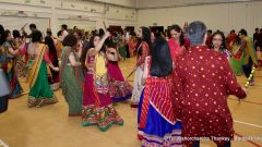 Navratri Day 3 (152) Saturday 20170923