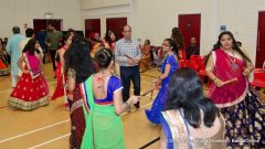 Navratri Day 3 (153) Saturday 20170923