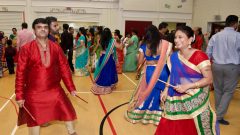 Navratri Day 3 (154) Saturday 20170923