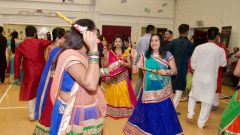 Navratri Day 3 (155) Saturday 20170923