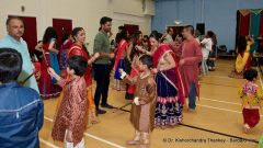 Navratri Day 3 (156) Saturday 20170923