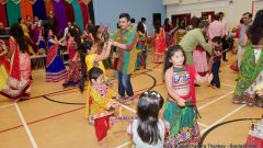 Navratri Day 3 (157) Saturday 20170923